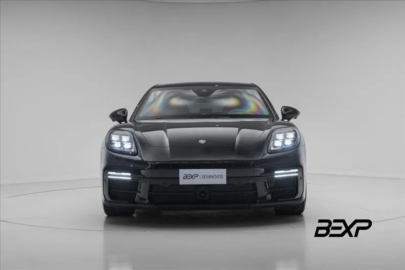 Porsche Panamera Turbo S E-hybrid. Exec. 4.0 2026 - Foto 2