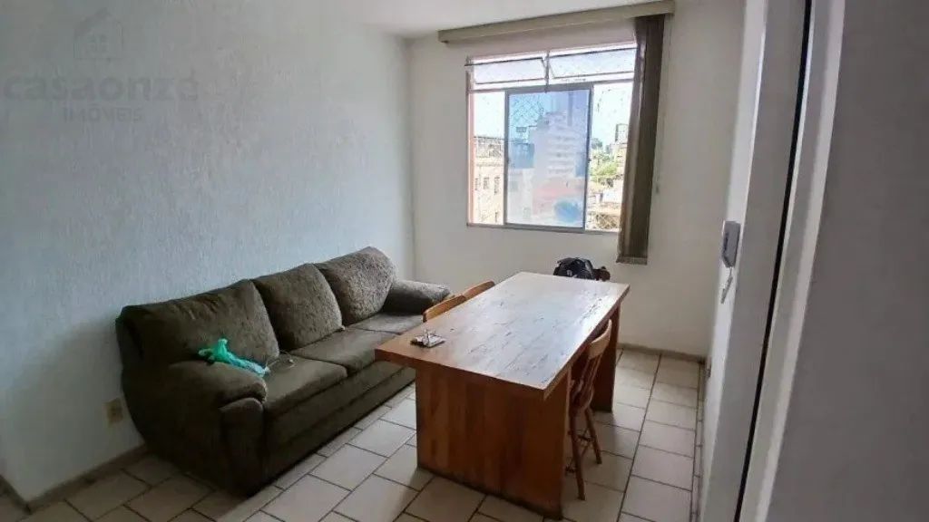 Apartamento à Venda - Floresta, 3 Quartos, 65 m2 - Foto 4