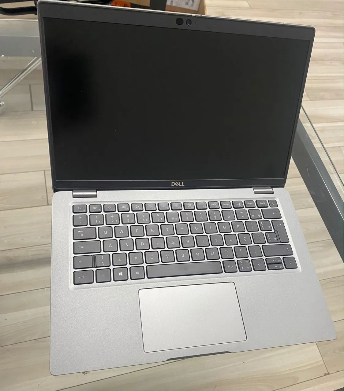 Dell Latitude 5420 I5 11th 8gb/256gb
