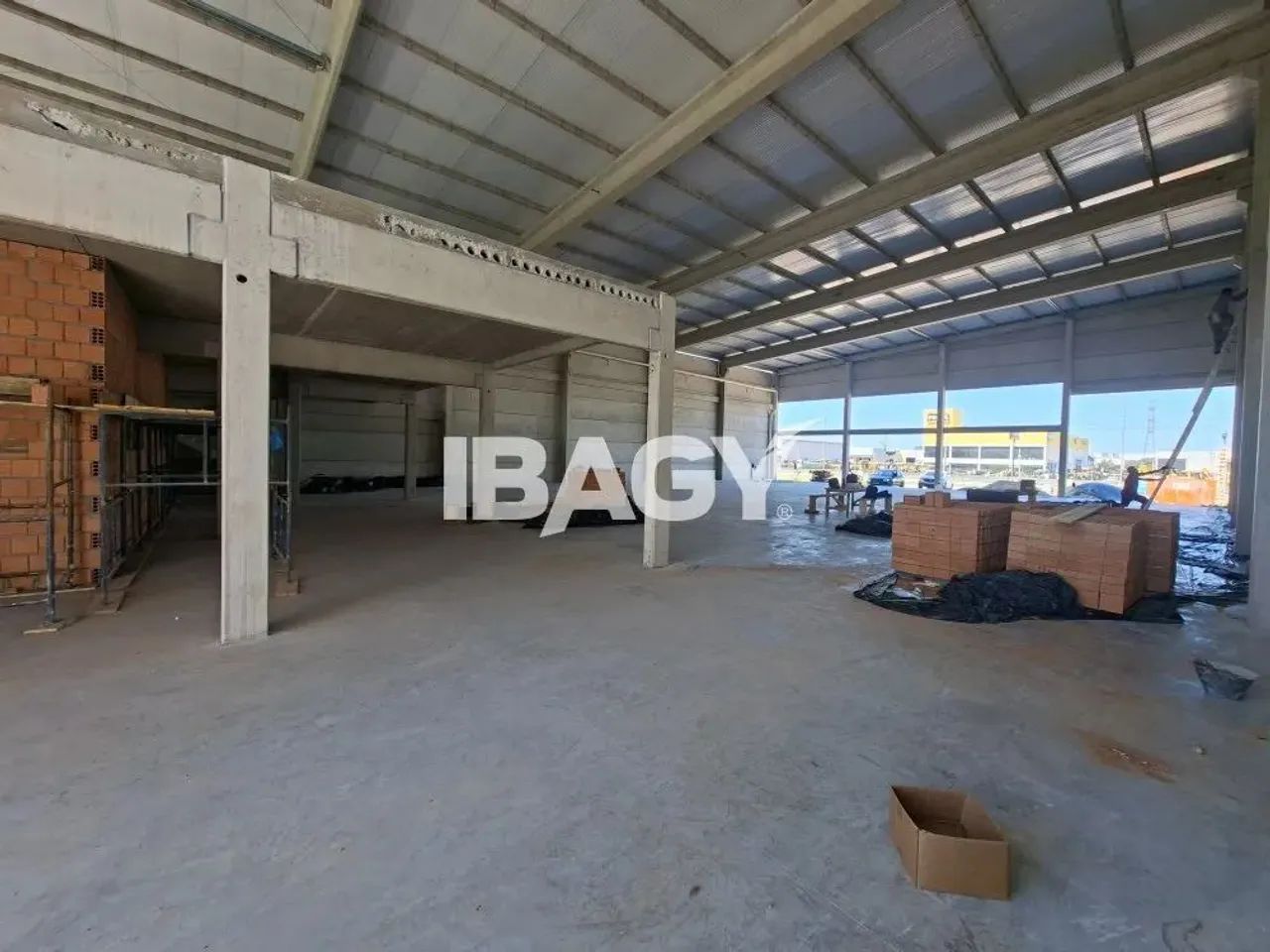 Oportunidade! Galpão em Pacheco - Palhoça - Foto 4