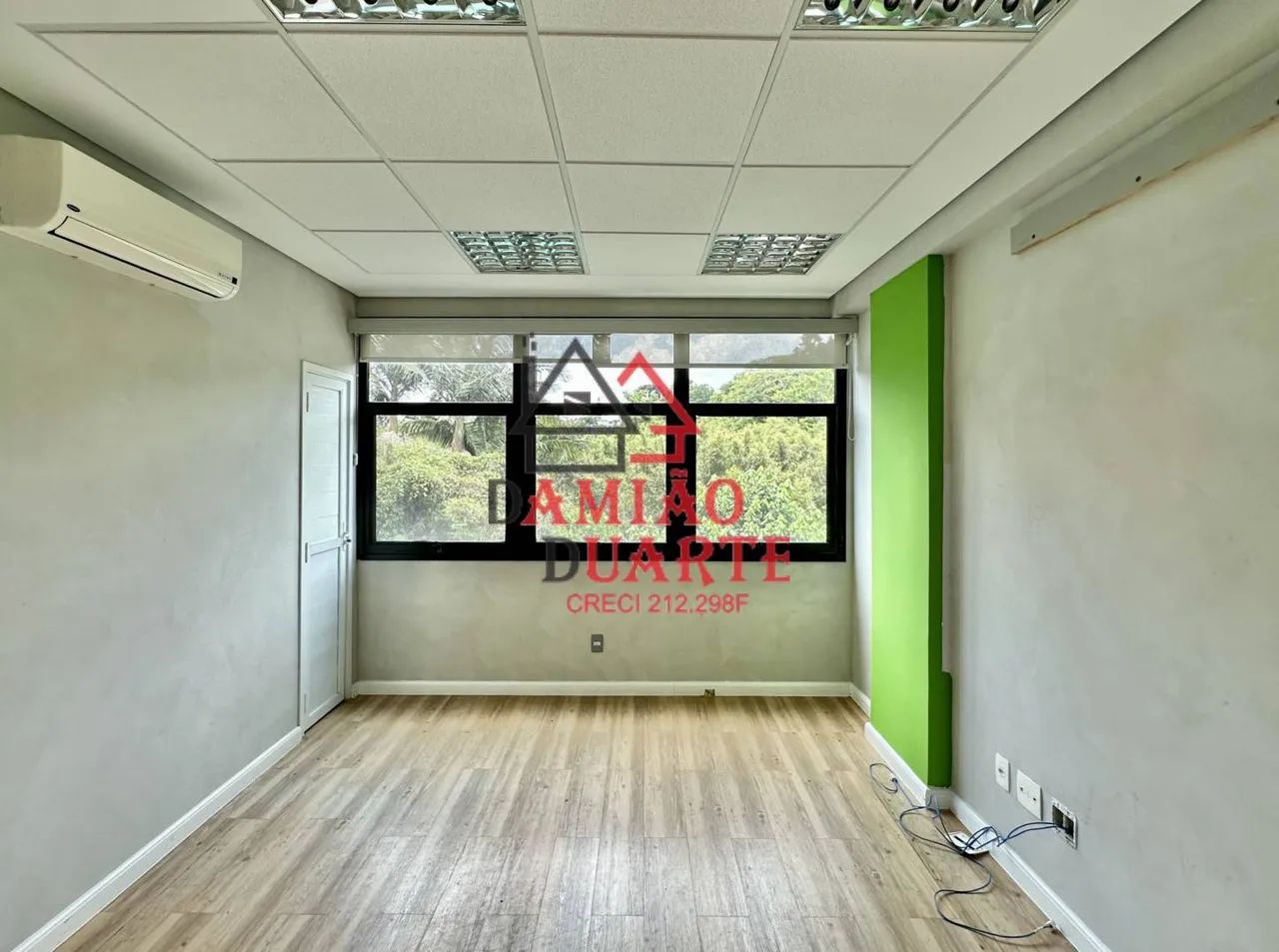 Vende-se Sala Comercial no Prime Office 23 com 53,19m², 3 ambientes + copa - Foto 5