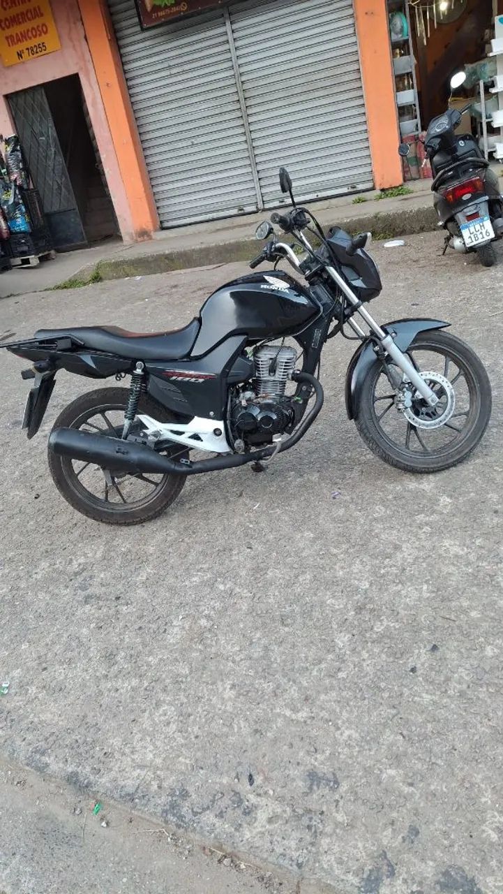 Vendo Start160 2020 - Foto 3