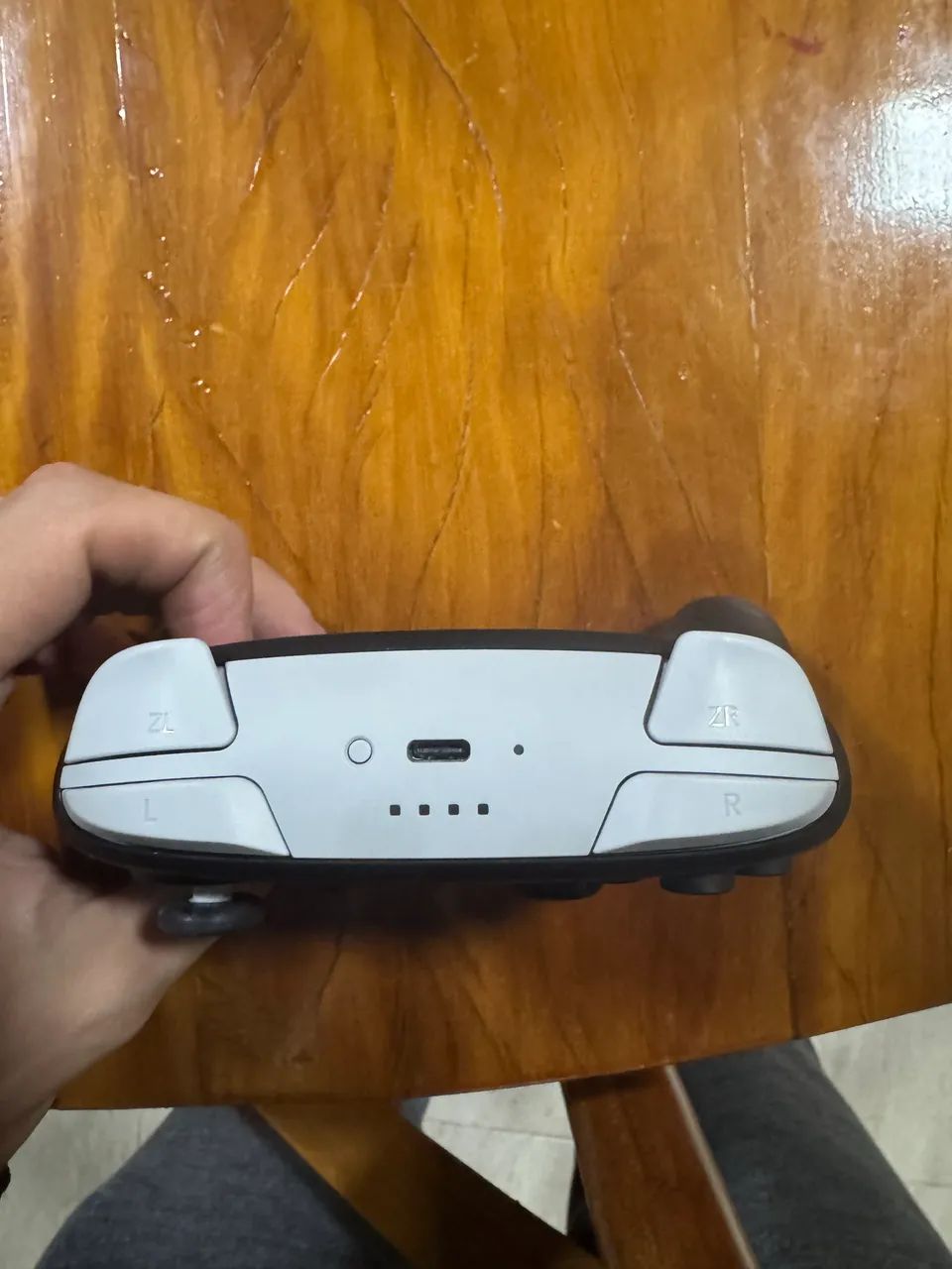 Pro Controller Nintendo Switch 2 - Foto 3