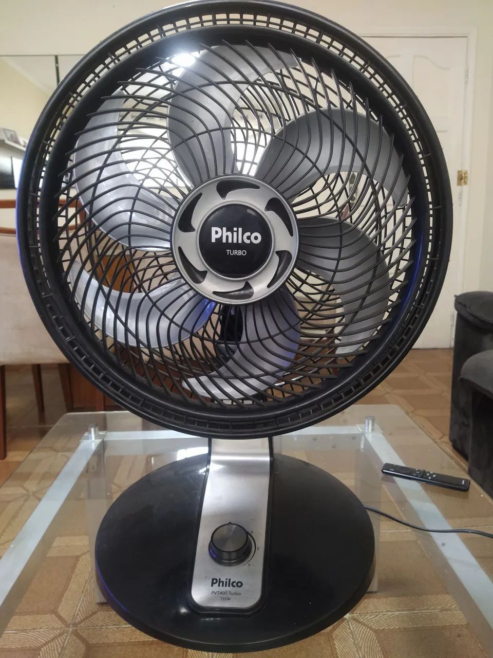 Ventilador marca Philco 