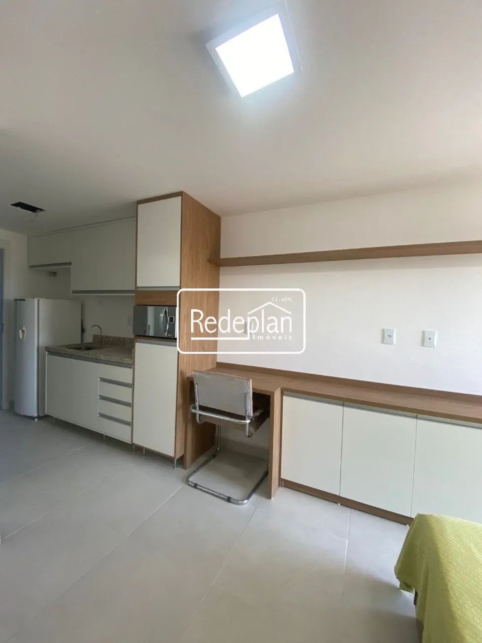 Studio Mobiliado - Monte Castelo em Volta Redonda