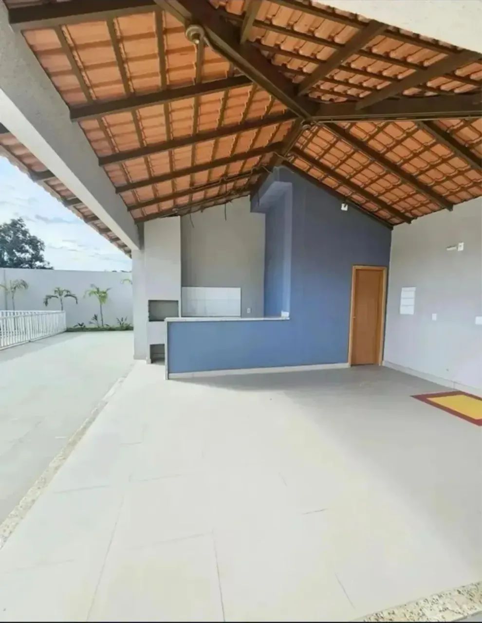 Residencial Murano  Locação - Foto 3
