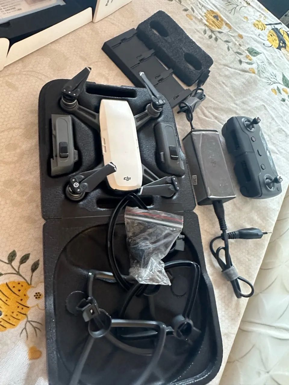 DJI SPARK  - Foto 3
