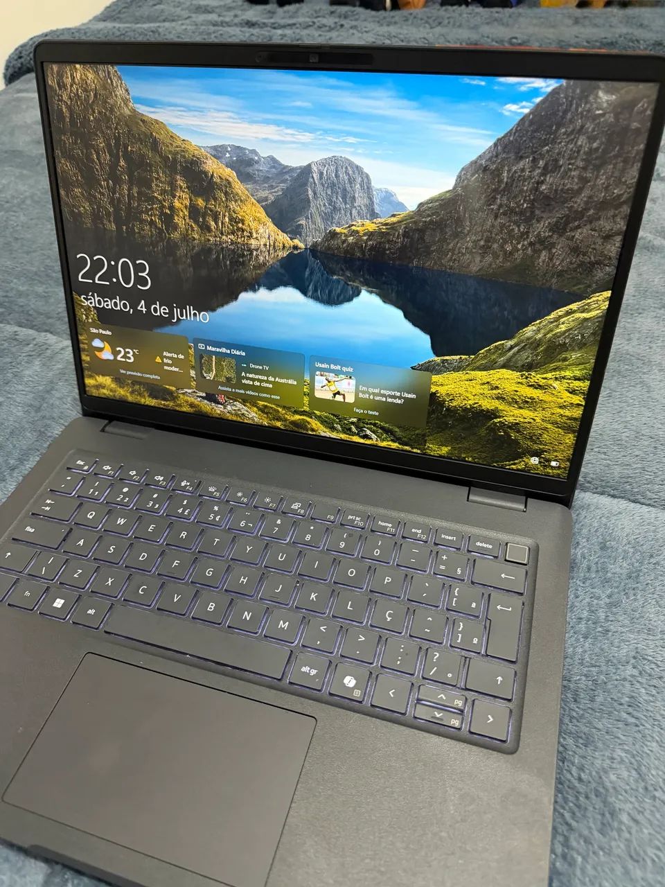 NOTEBOOK DELL 14 PRO - Foto 4