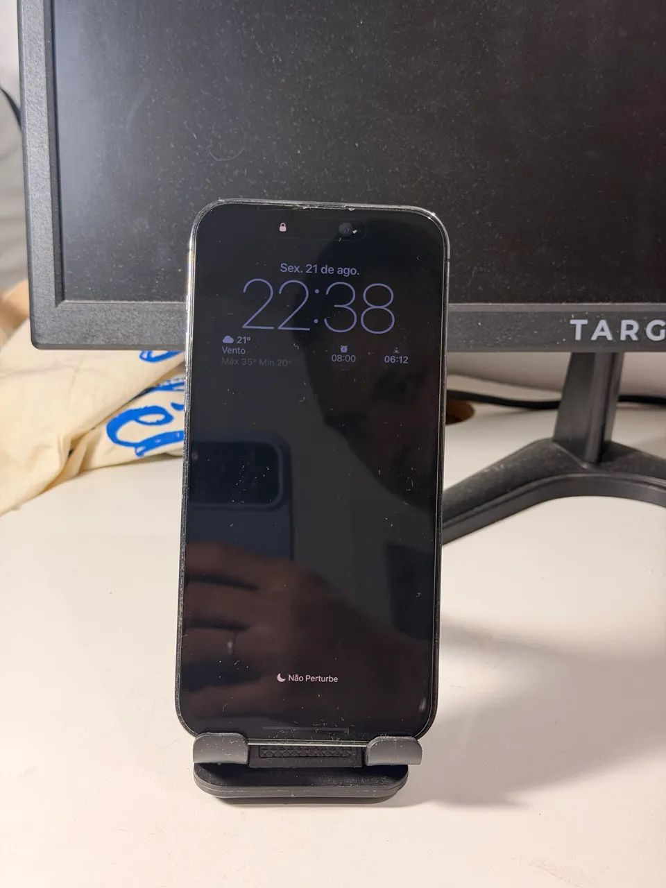 iPhone 14 Pro Max  - Foto 3