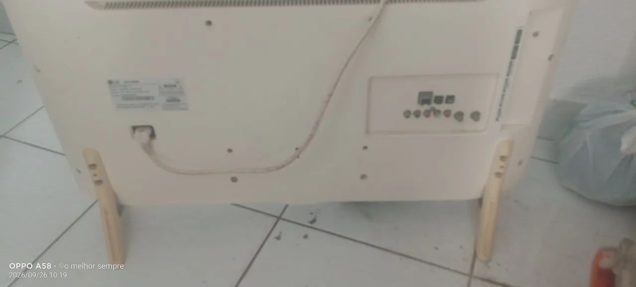 Tv 32 polegadas 