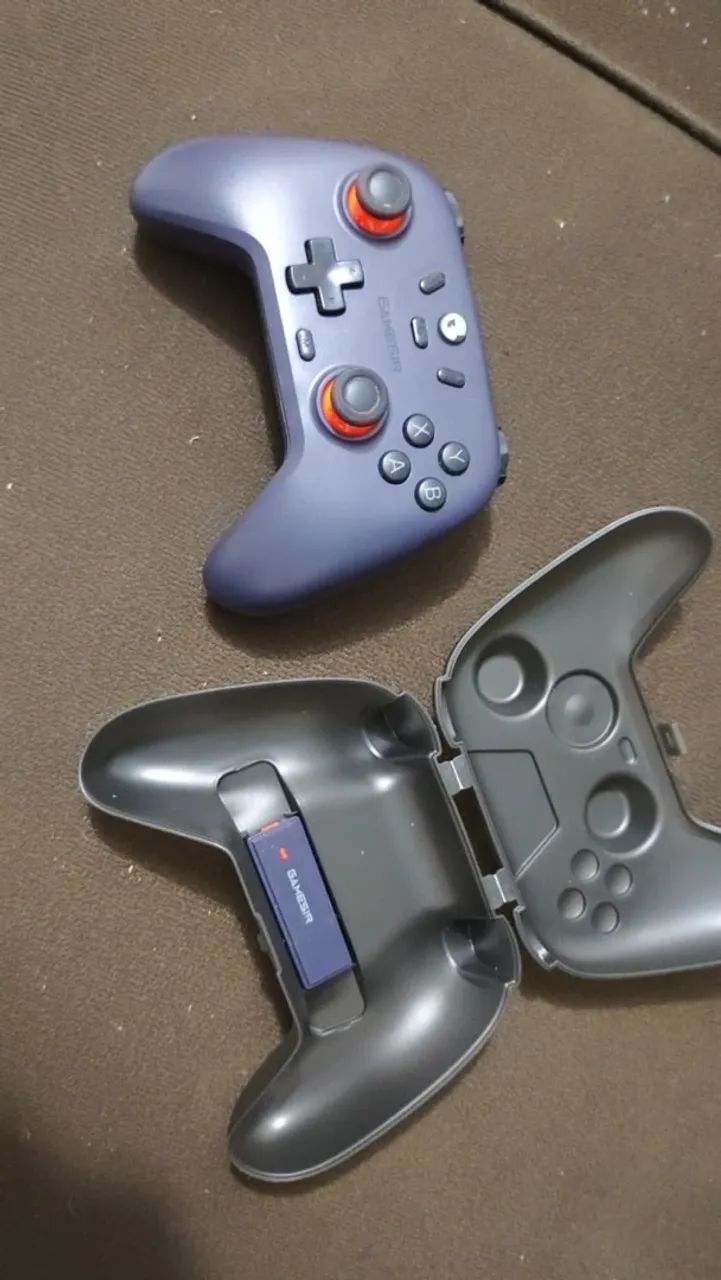 Controle - Foto 3