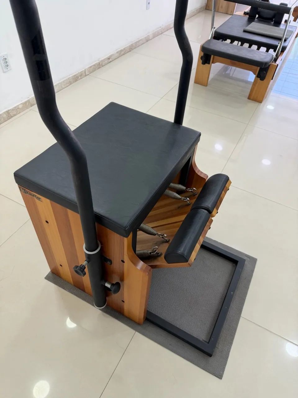 PILATES APARELHOS - Foto 2
