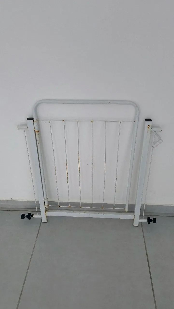 Grade porta 