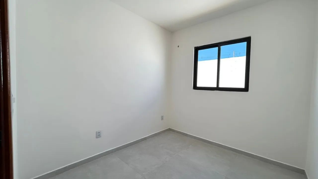 Casa com 3 dormitórios sendo 2 suítes uma delas master em Marechal Deodoro - 142m² - Foto 5
