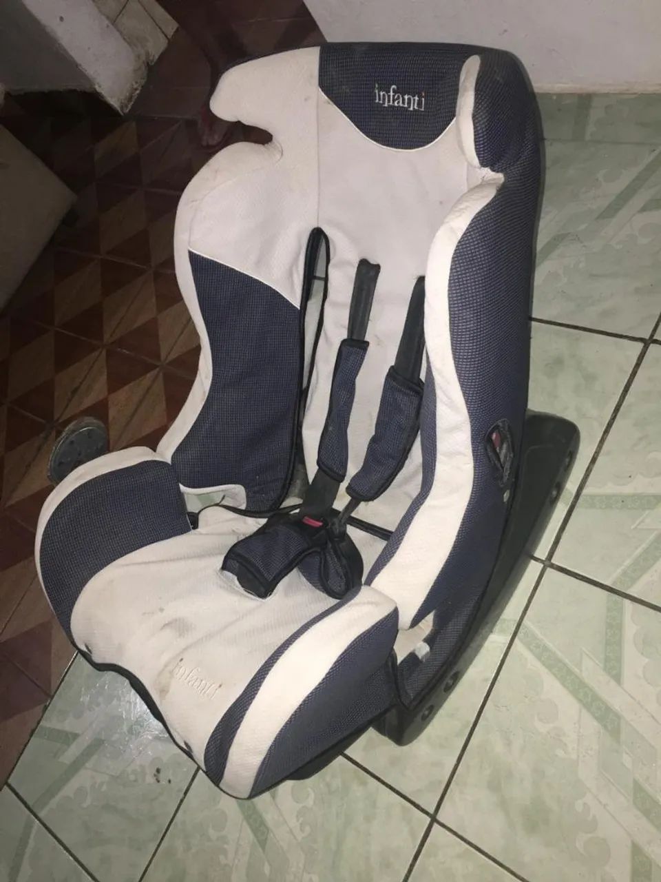 Cadeirinha para carro - Foto 2