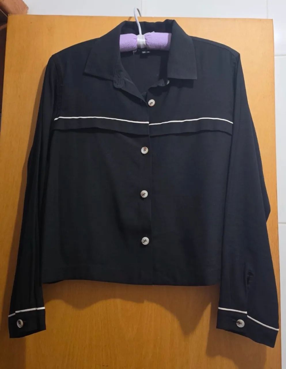 Blazer Zinzane G - Foto 2
