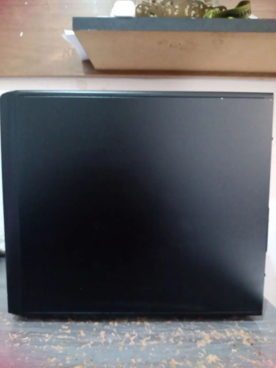 Gabinete Gamer - Foto 2