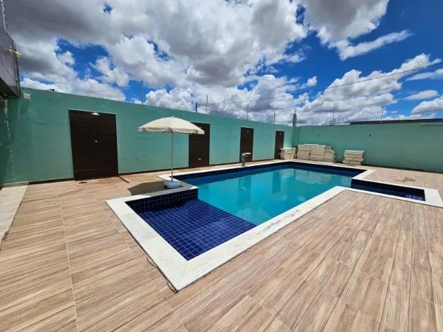 CHACARA COMPLETA 400m2 + TERRENO 15mx33m  - Foto 3