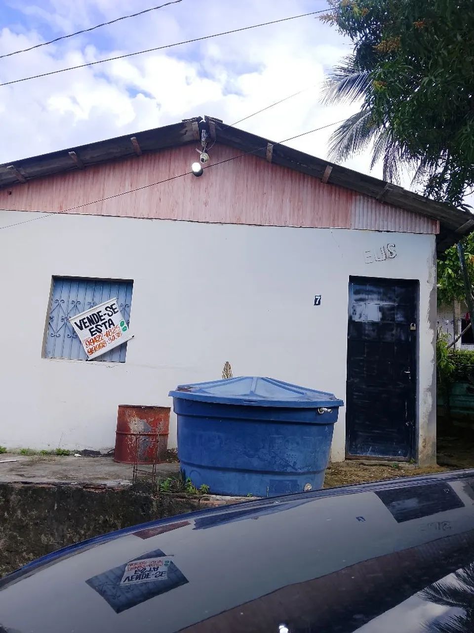 Casa no Brasileirinho  - Foto 3