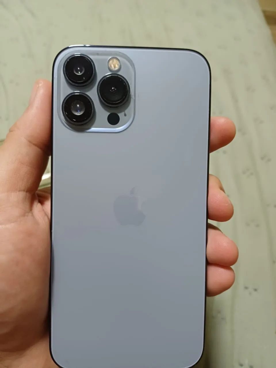 IPHONE 13 PRO MAX 128GB - LEIA O ANÚNCIO  - Foto 5