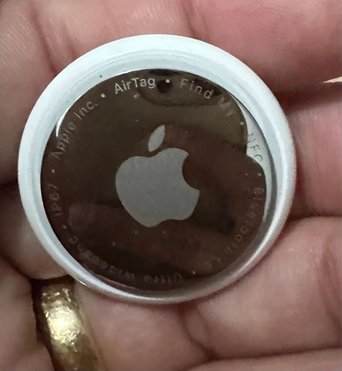AIRTAG APPLE