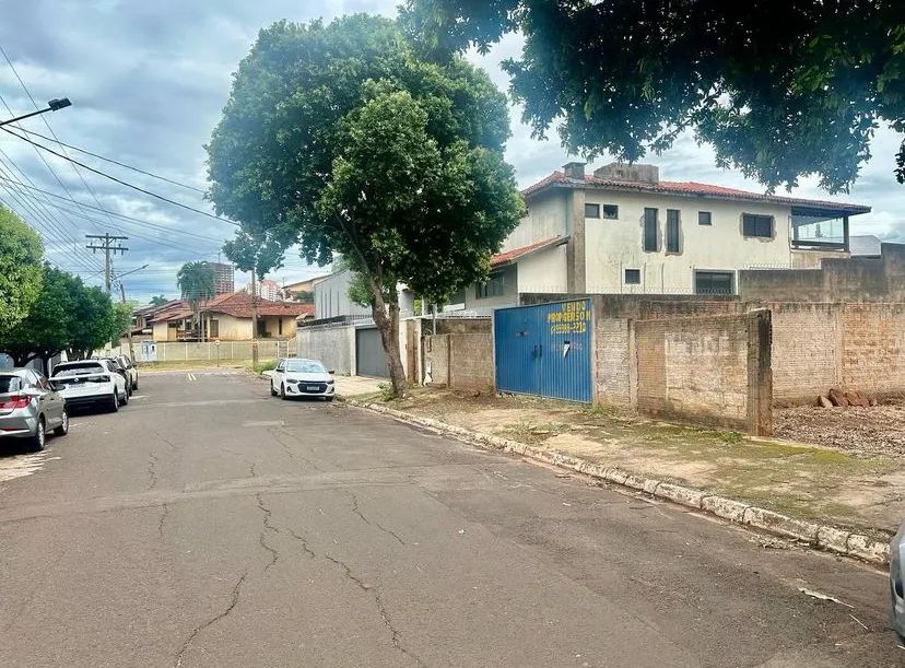 TERRENO BAIRRO ITANHANGÁ PARK - Foto 3