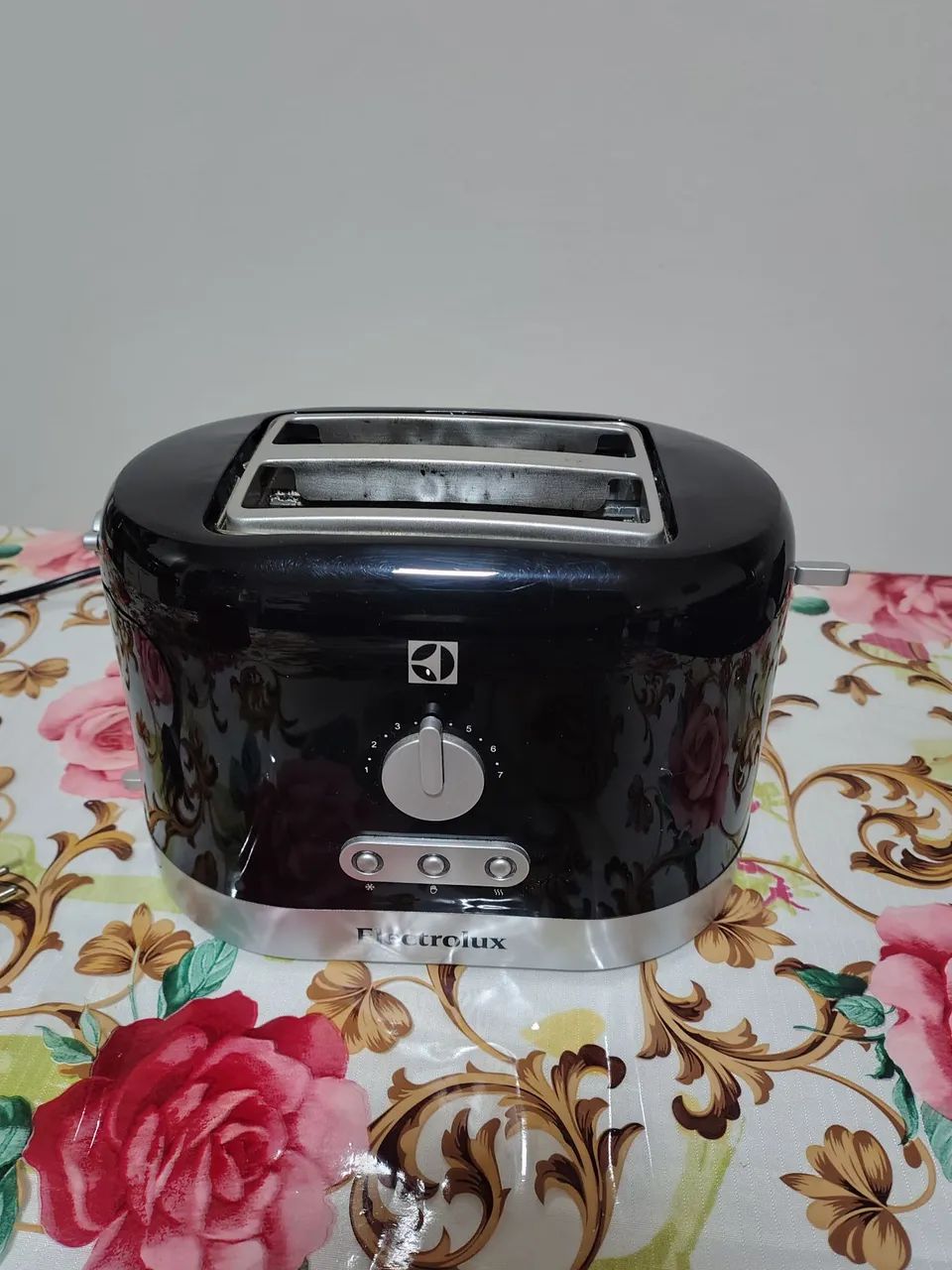 Torradeira e liquidificador  - Foto 3