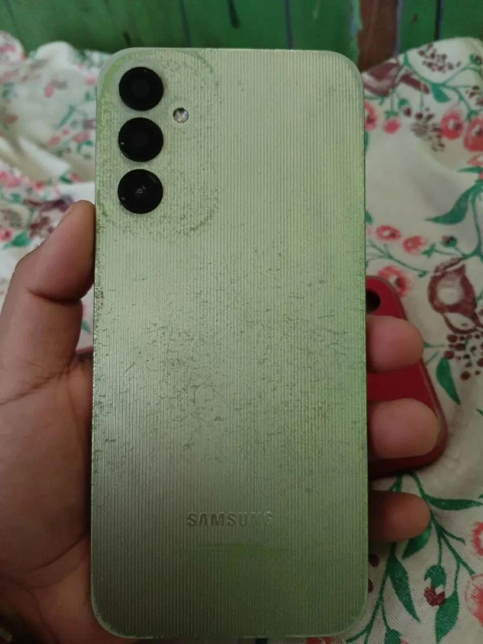Vendo um celular  - Foto 3
