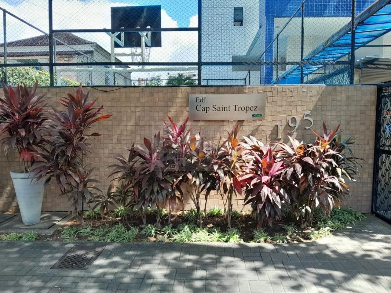 Edificio Santie Tropez - Foto 4