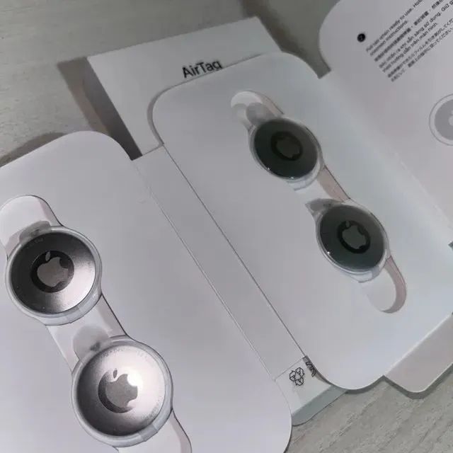 Air Tag Kit Novo