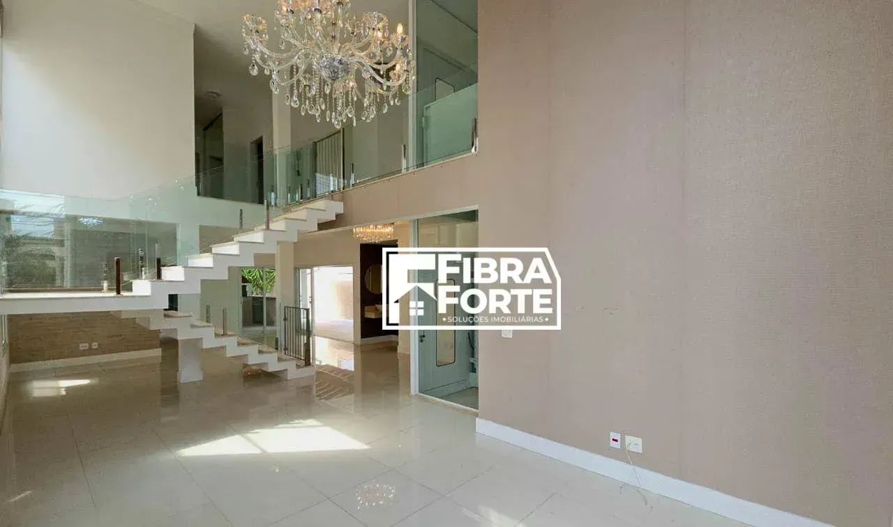 Casa para locação Swiss Park - Campinas - Foto 4