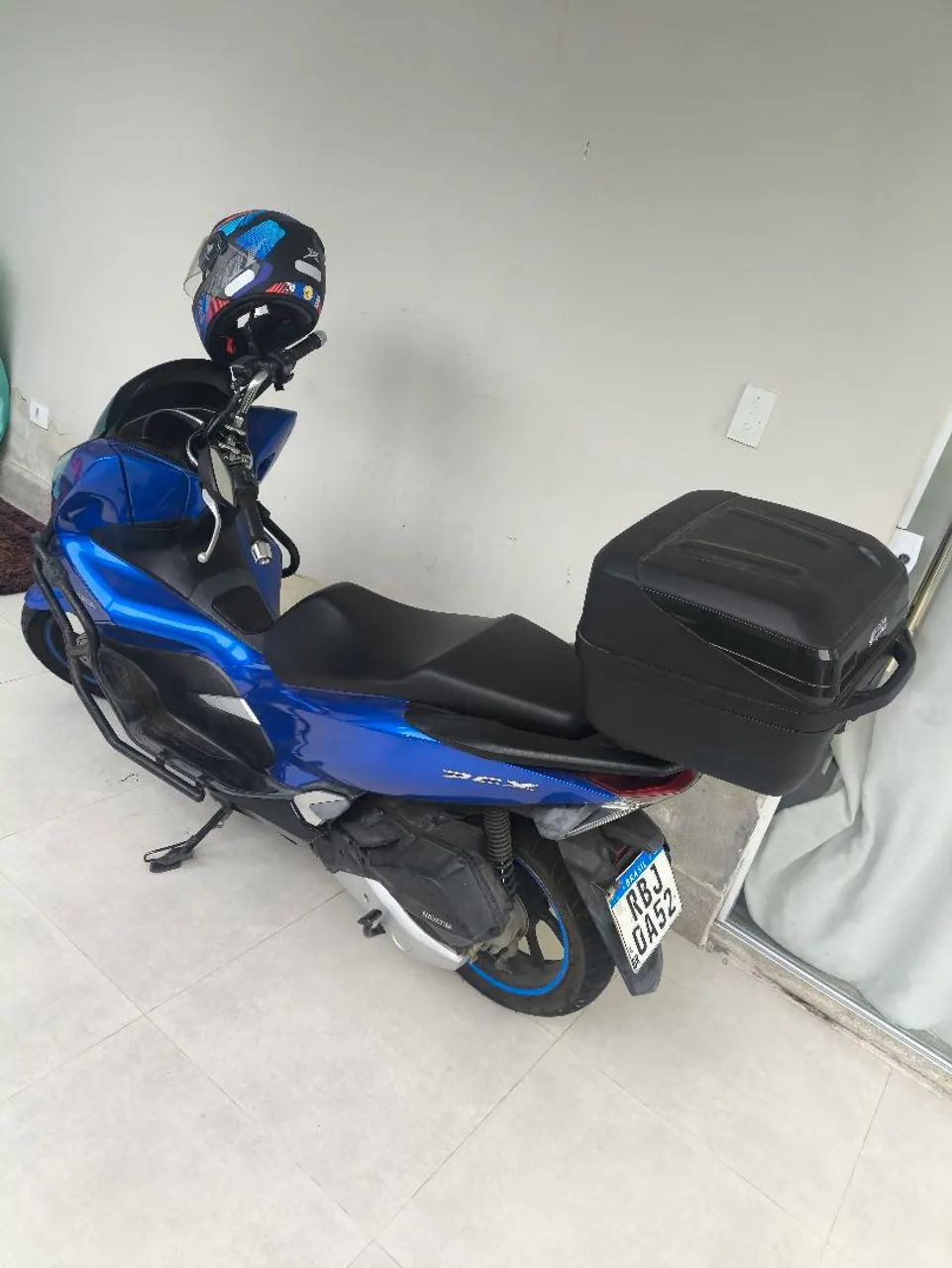 ? HONDA PCX 2021 - Foto 3