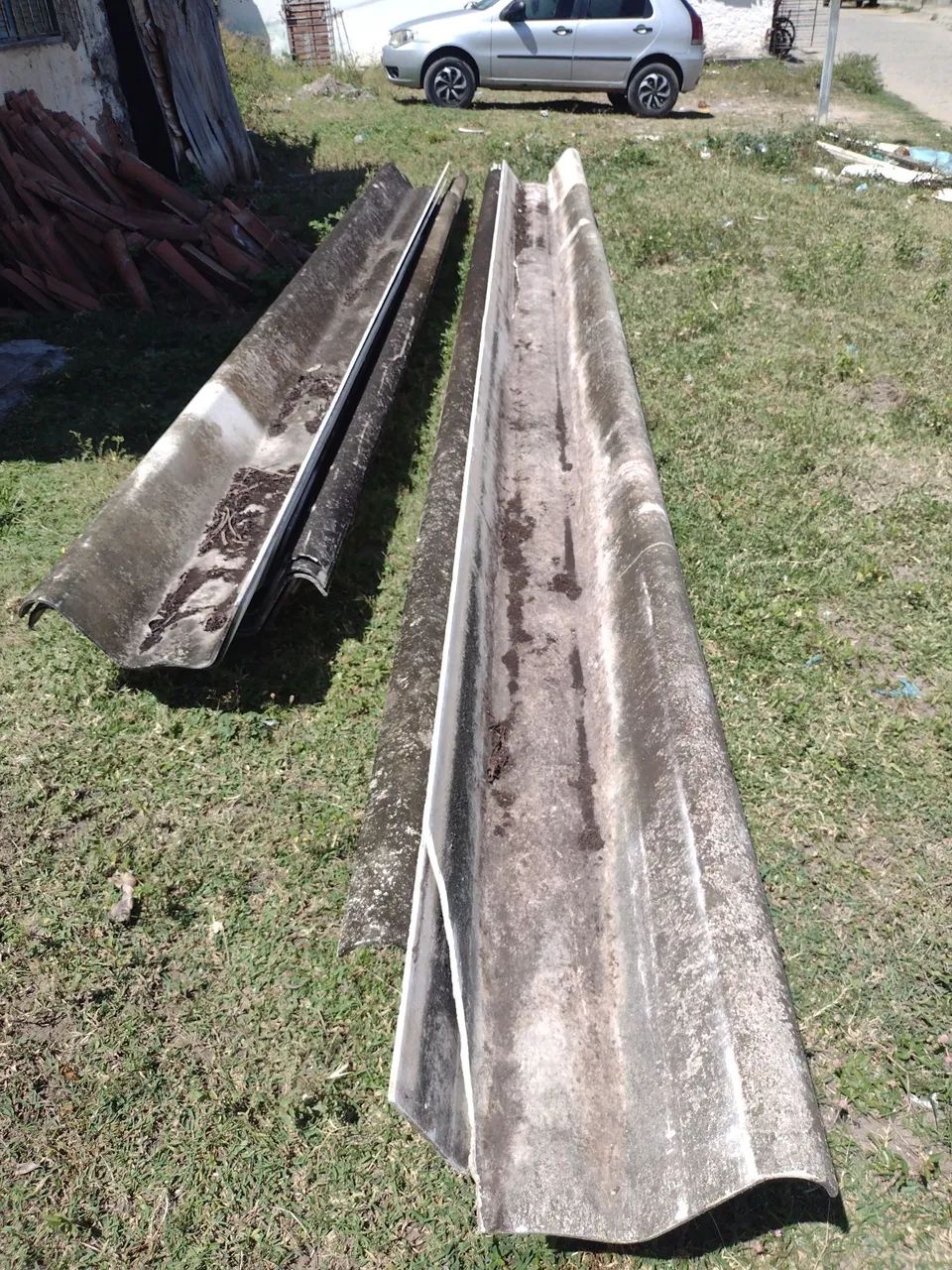 Telhas - Foto 3