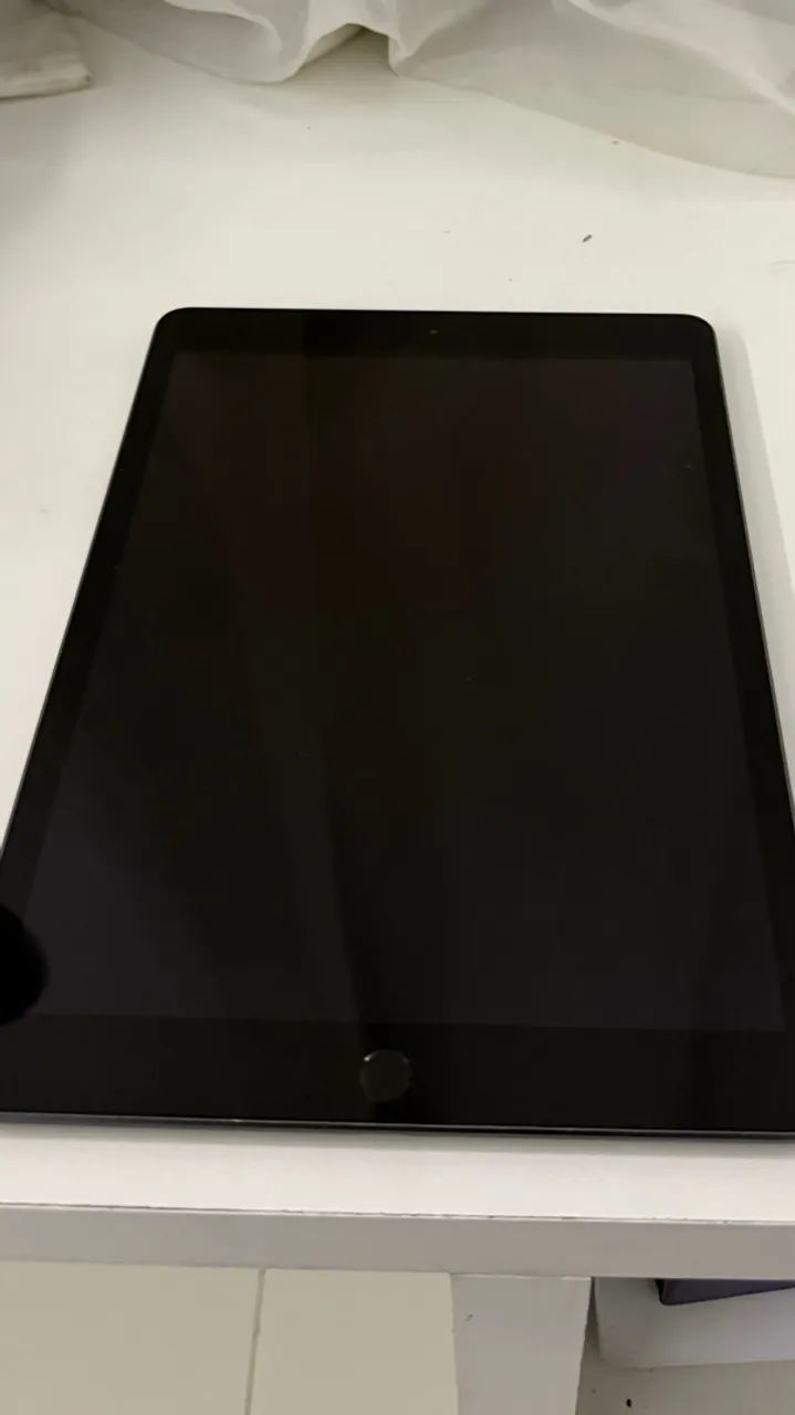 ipad 8 geração, 32gb - Foto 3