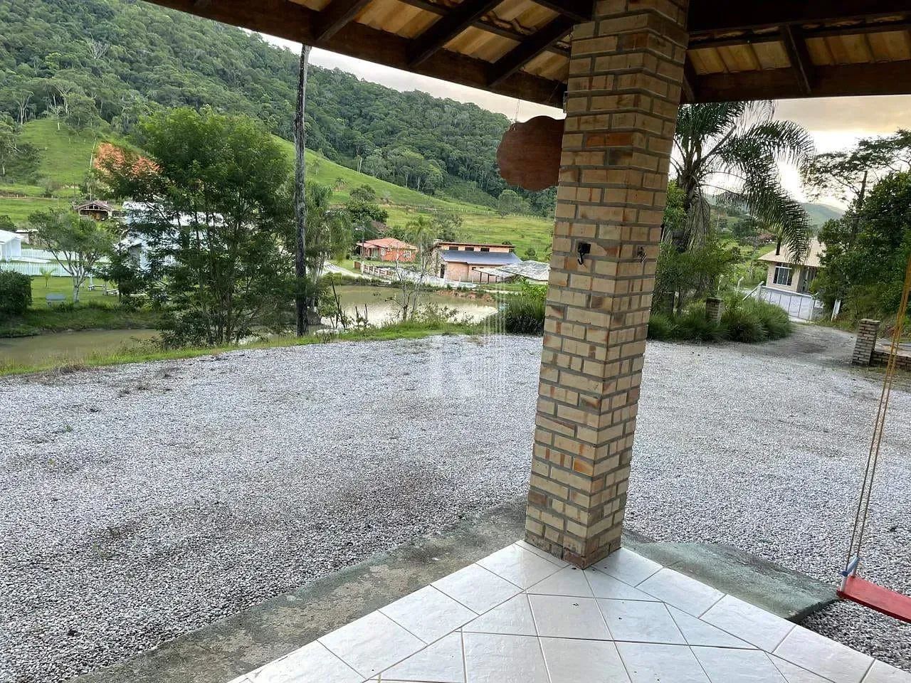 Sítio a venda no Timbé, com 4 dormitórios sendo 3 suites, Timbé, Tijucas, SC - Foto 5