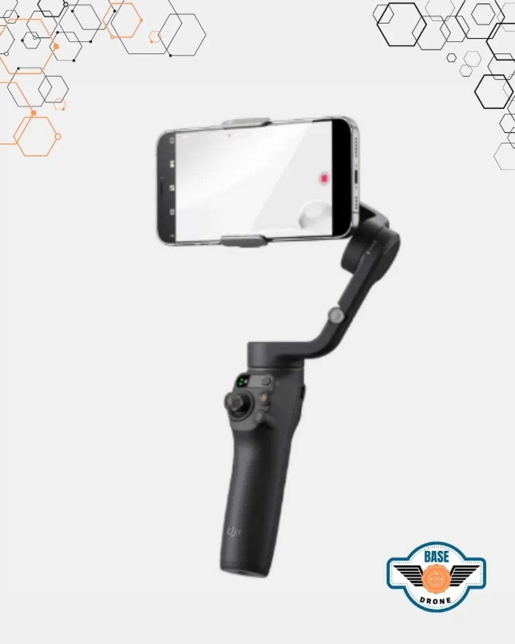 DJI Osmo Mobile 6, Lacrada! - Foto 5