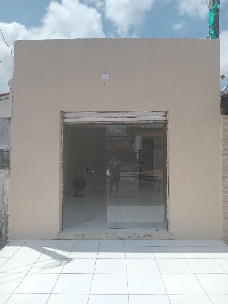 Alugo ponto comercial em Emaús   - Foto 5