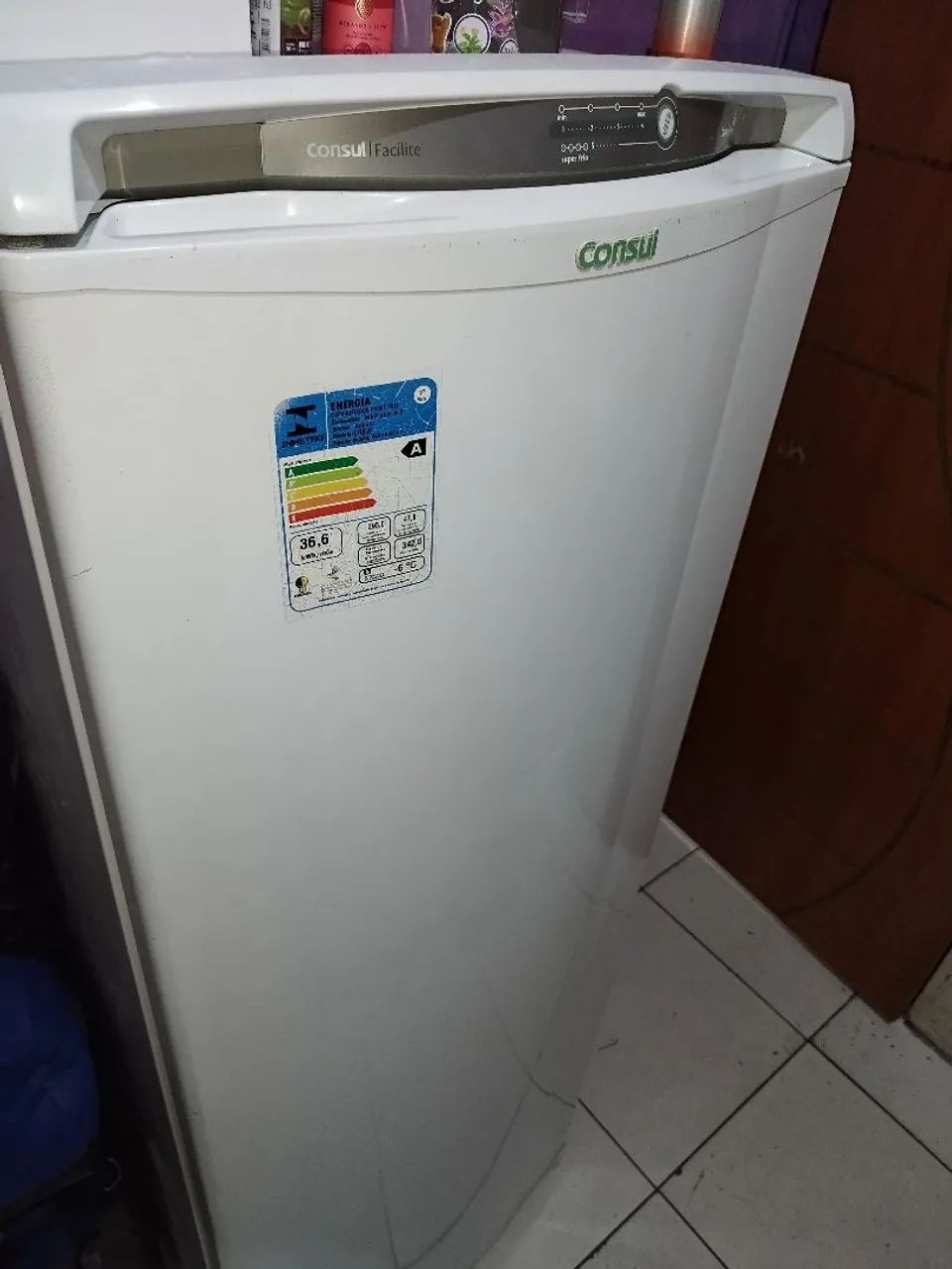 Geladeira Consul  - Foto 2