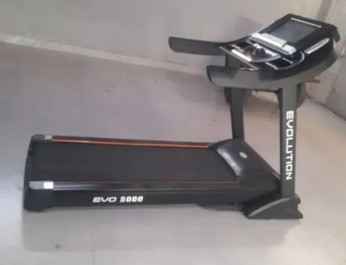 Esteira Ergométrica Evolution 3500