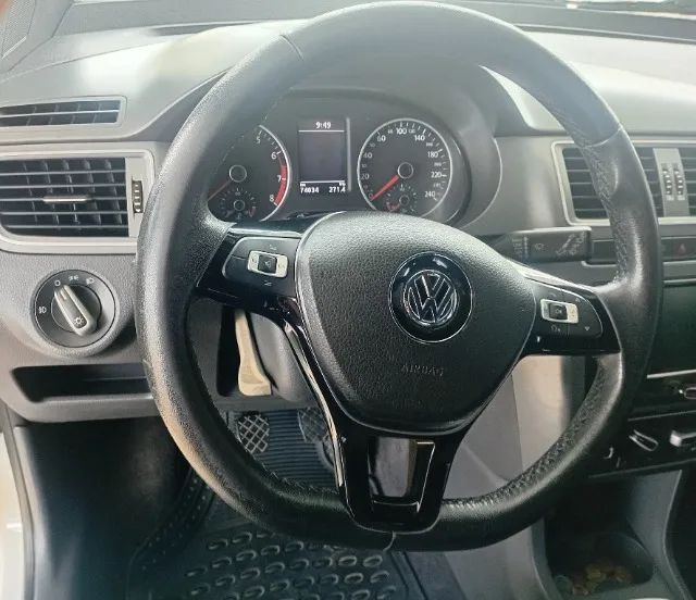 Volkswagen Fox Xtreme 1.6 Flex 8V 5P 2019 - Foto 5