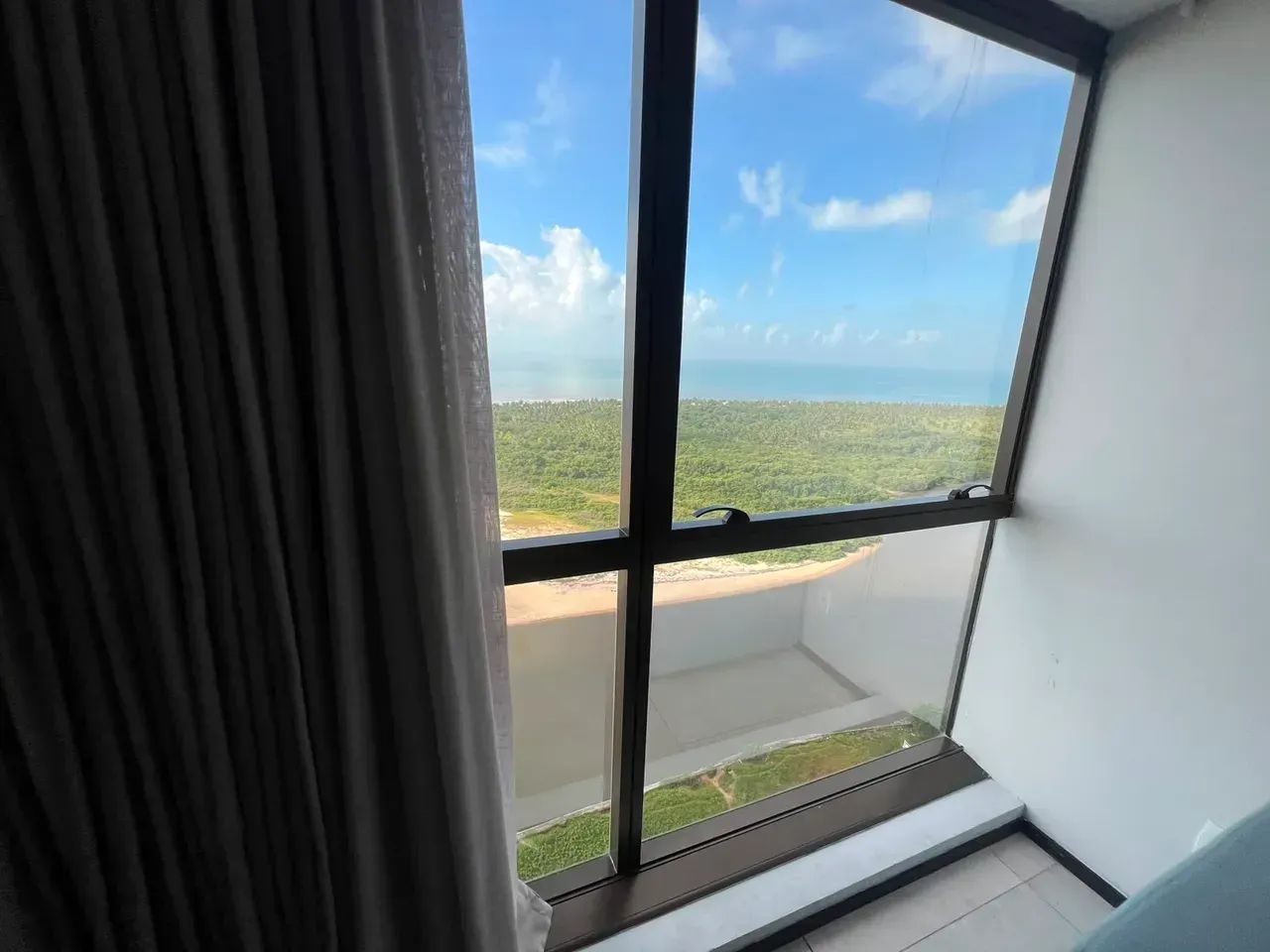 Flat Mobiliado para Locação - Barra Home Stay