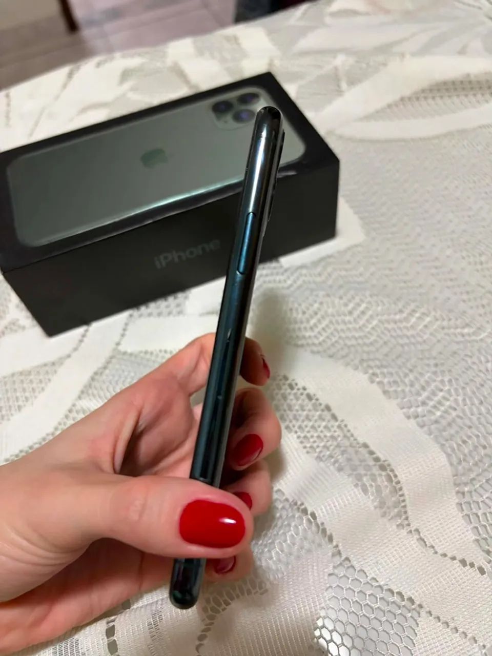iPhone 11 Pro  - Foto 3