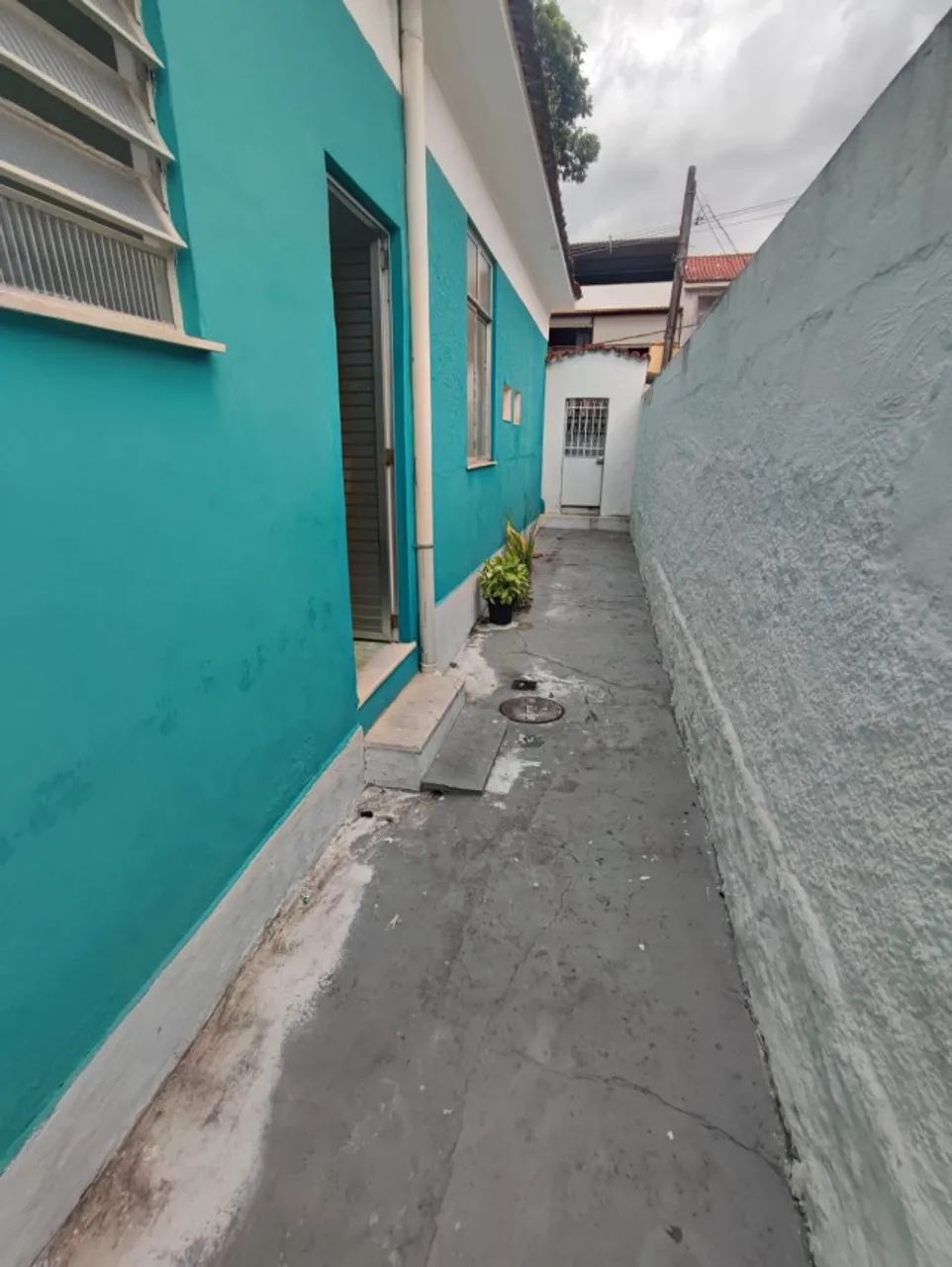 casa para alugar na rua Camponesa 52 na Penha - Foto 4