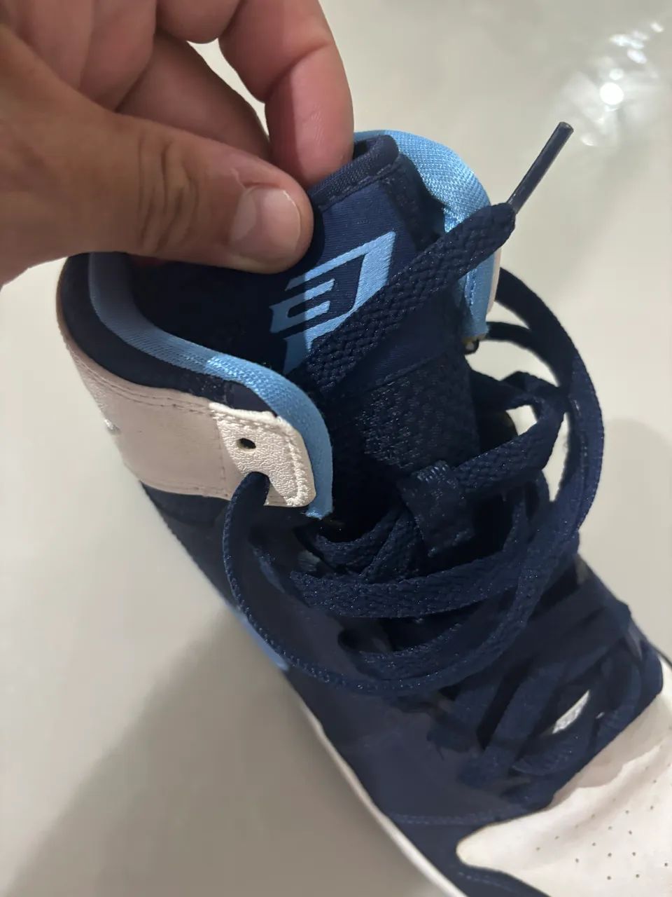 jordan 1 retro high cp3