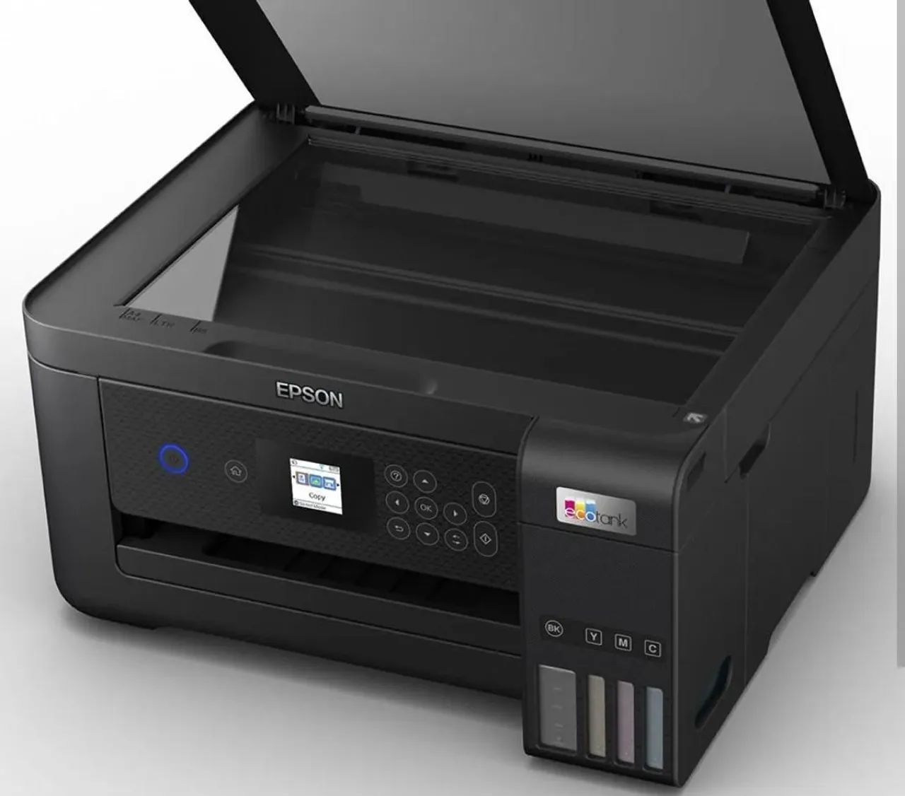 Impressora Epson L4160 semi nova com wifi
