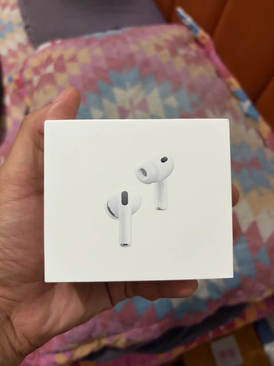Apple Airpods Pro 3  - Foto 5