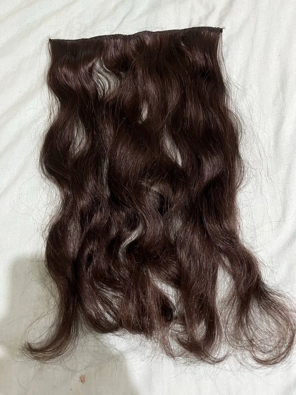 Cabelo brasileiro - Foto 5