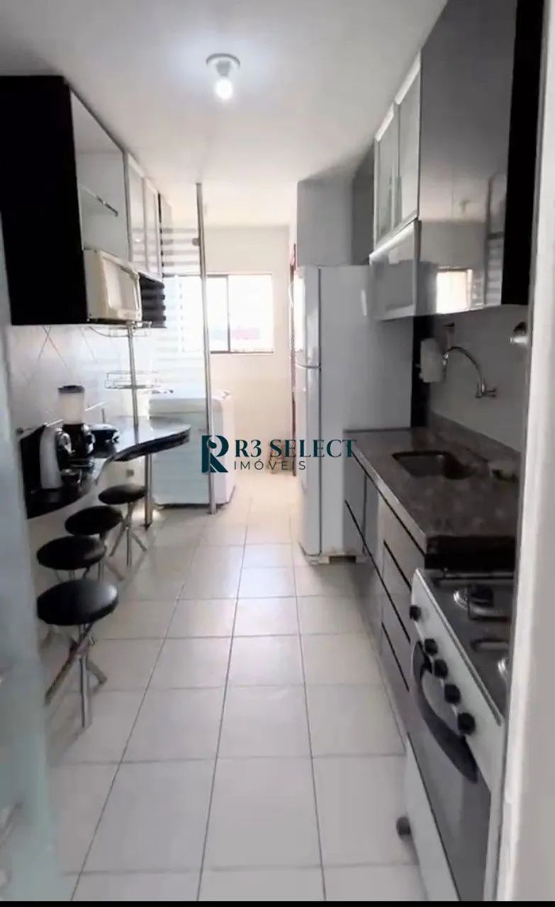 Alugo Apartamento 2 Quartos | 89m² | Ponta Verde - Foto 3