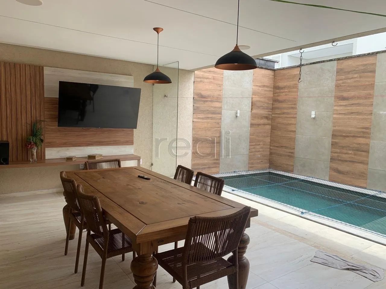 Condomínio Osvaldo Studart | Maraponga | Casa Duplex | 252m² | 04 Quartos | 02 Vagas - Foto 3