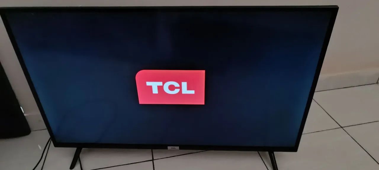 Tv SMART 32 TCL  - Foto 2